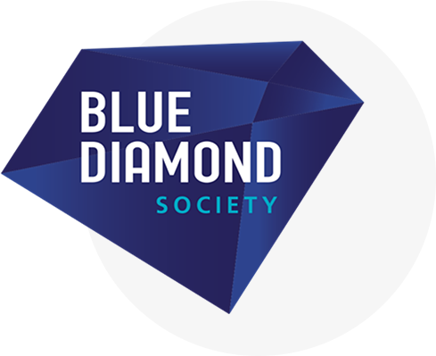 블루 다이아몬드